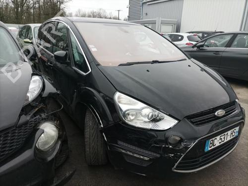 Fuel flap FORD S-MAX (WA6) 2.0 TDCi | BP27083139C131 