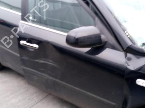 Used Front right door window HYUNDAI SONATA V (NF) 2.0 CRDi (140 hp) 27081871
