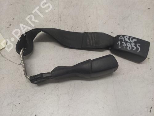Used Seat buckle Seat buckle 38726030 38726030