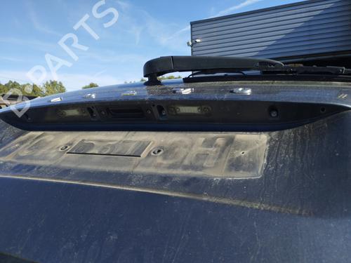 Used Tailgate handle Tailgate handle VOLVO V50 (545) D3 (150 hp) 39432672 39432672