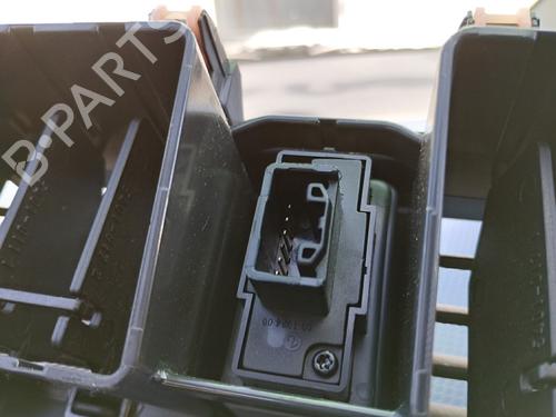 Air vent OPEL AGILA B (H08) 1.2 (F68) | BP38872020I21 - Image 2