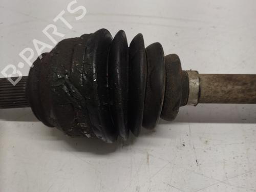 Right front driveshaft FIAT DUCATO Van (250_) 130 Multijet 2,3 D | BP29924733M39