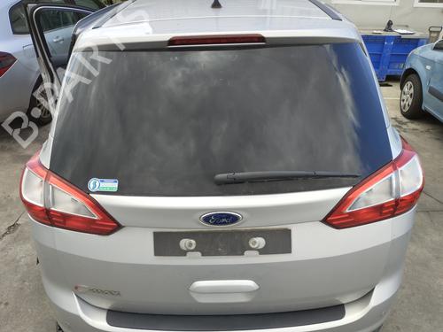 Ruitenwissermotor achter FORD GRAND C-MAX (DXA/CB7, DXA/CEU) 1.6 TDCi (115 hp) 29550545