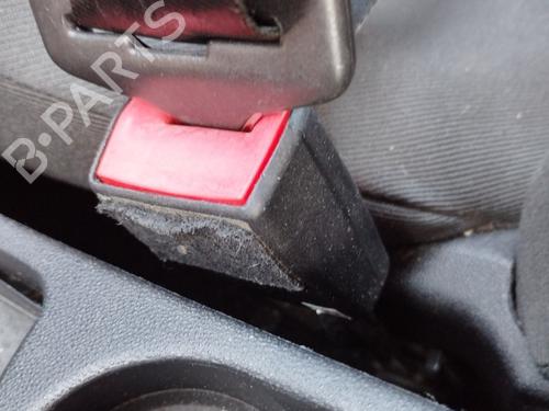 Used Seat buckle FIAT BRAVO II (198_) 1.6 D Multijet (198AXL1B) (120 hp) 27064176