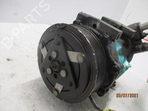 Used AC compressor CITROËN C5 I (DC_) 1.8 16V (DC6FZB, DC6FZE) (115 hp) 27055733