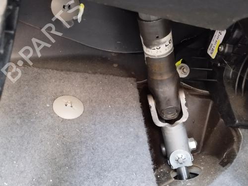 Used Steering column OPEL CORSA C (X01) 1.7 DTI (F08, F68) (75 hp) 29550796