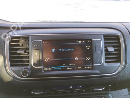 Bilradio PEUGEOT EXPERT Van (V_) 2.0 BlueHDi 180 (177 hp) 30099544
