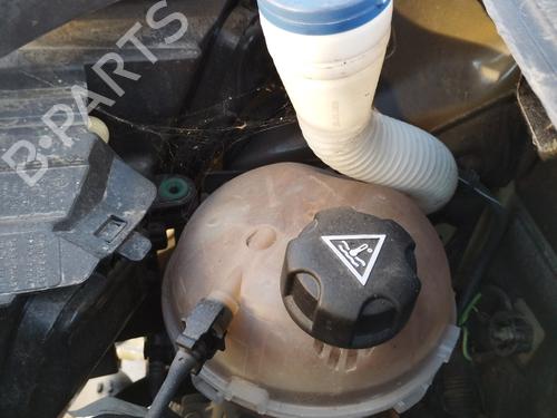 Used Expansion tank PEUGEOT EXPERT Van (V_) 2.0 BlueHDi 180 (177 hp) 30099590
