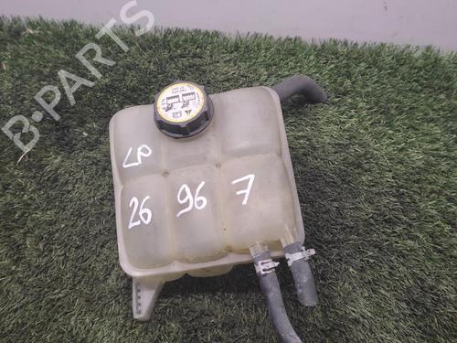 Used Expansion tank VOLVO V50 (545) 1.6 D (110 hp) 27070120