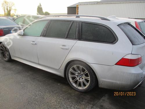Electronic module BMW 5 Touring (E61) 530 d | BP27071292M83 - Image 4