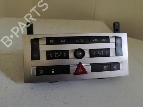 Used Climate control PEUGEOT 407 SW (6E_, 6D_) 1.6 HDi 110 (109 hp) 27056817