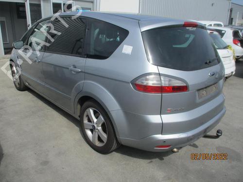 Left taillight FORD S-MAX (WA6) 2.0 TDCi | BP27047796C34 - Image 6