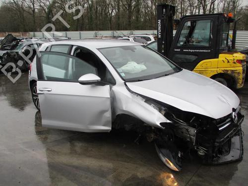 Left tailgate light VW GOLF VII (5G1, BQ1, BE1, BE2) 1.6 TDI | BP27076302C79  - Image 7