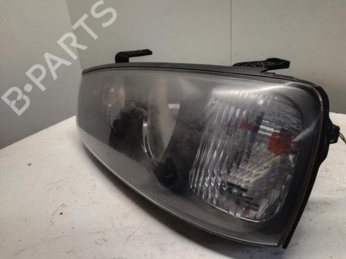 Used Left headlight Left headlight HYUNDAI ELANTRA III (XD) [2000-2006] 27086110 27086110