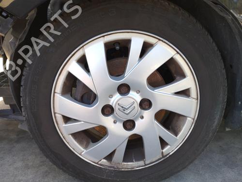 Used Rim CITROËN C1 (PM_, PN_) 1.0 (68 hp) 29476559