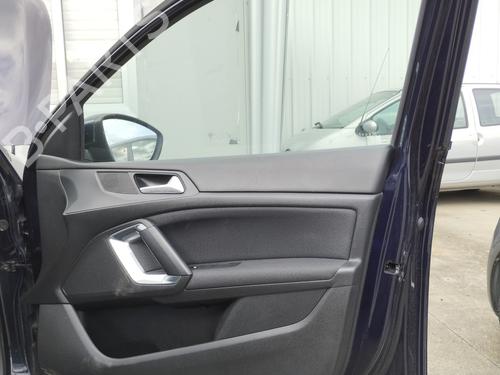 Used Front right lock PEUGEOT 308 II (LB_, LP_, LW_, LH_, L3_) 1.5 BlueHDi 130 (131 hp) 27046397