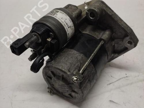 Startmotor PEUGEOT 208 I (CA_, CC_) 1.2 VTI 82 (82 hp) 27071833