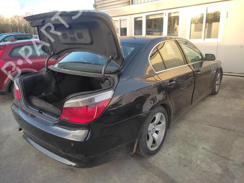 Left front window switch BMW 5 (E60) 530 d | BP27355321I27 - Image 5