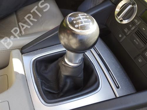 Shift knob AUDI A3 Sportback (8PA) 1.8 TFSI quattro | BP33682474I34 - Image 3