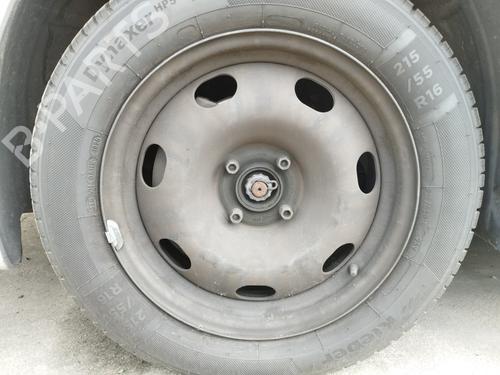 Jante Jante CITROËN C4 Picasso I MPV (UD_) 1.6 HDi (109 hp) 39891456 39891456