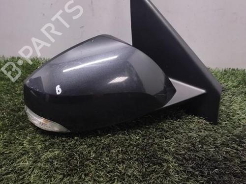 Used Right mirror RENAULT LAGUNA III (BT0/1) 2.0 dCi (BT01, BT08, BT09, BT0E, BT0K, BT12, BT1C, BT1D,... (150 hp) 27083242
