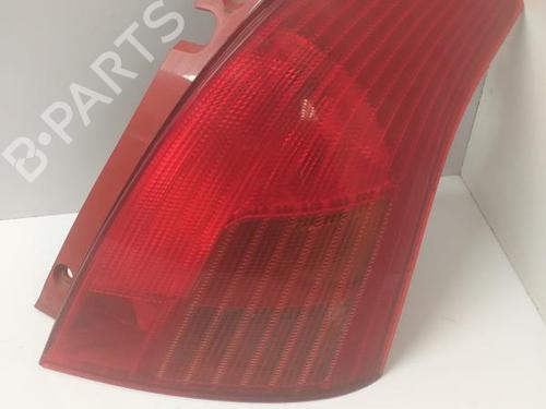 Right taillight SUZUKI SWIFT III (MZ, EZ) 1.3 (RS413, ZC11S) | BP27080074C35 - Image 2