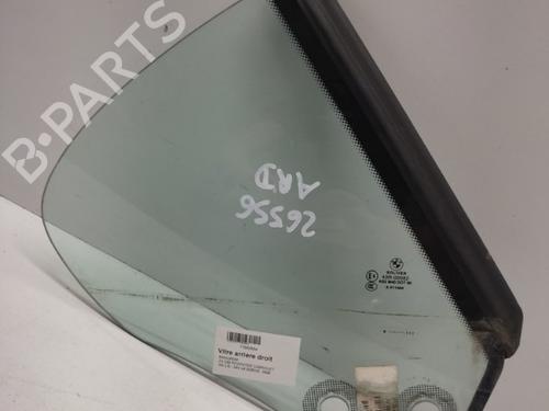 Used Rear right door window BMW Z4 Roadster (E89) sDrive 23 i (204 hp) 27045393