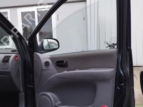 Used Front right lock HYUNDAI MATRIX (FC) 1.5 CRDi (102 hp) 31602840