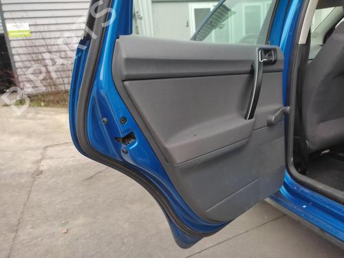 Left rear door VW POLO (9N_, 9A_) 1.2 12V | BP27062158C4 