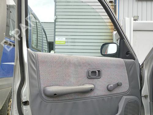 Used Front left window mechanism NISSAN MICRA II (K11) 1.0 i 16V (54 hp) 28212231