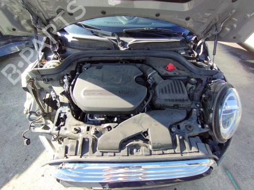 Used Starter Starter MINI MINI (F56) Cooper D (116 hp) 40118812 40118812