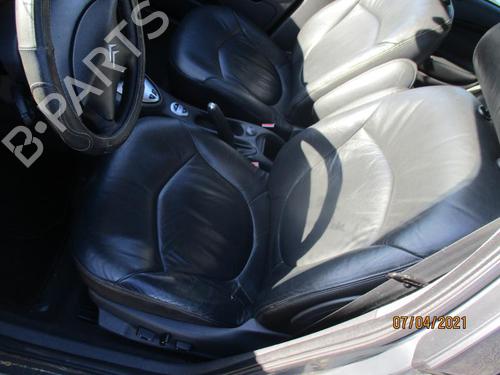 Left headlight CITROËN C5 II (RC_) 2.0 16V (RCRFJB, RCRFJC) | BP27079972C28  - Image 12