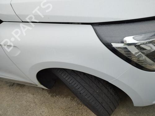 Right front fenders RENAULT CLIO V (B7_) 1.0 TCe 90 (B7MT) | BP29940803C42