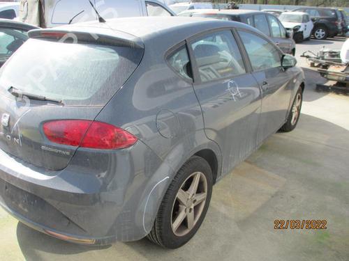 Rear left window mechanism SEAT LEON (1P1) 1.6 TDI | BP27047759C24 