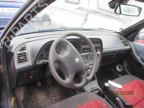 Autre PEUGEOT 306 Hatchback (7A, 7C, N3, N5) 2.0 HDI 90 | BP27051085O1