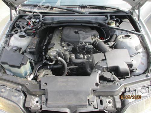 Alternator BMW 3 (E46) 318 i | BP27076371M7 