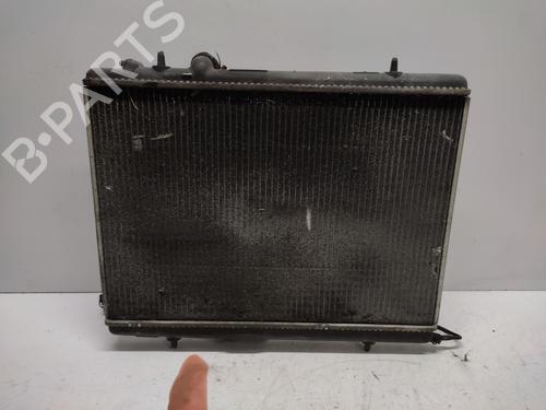 Køler PEUGEOT 206 Hatchback (2A/C) 1.4 HDi eco 70 | BP30752773M31