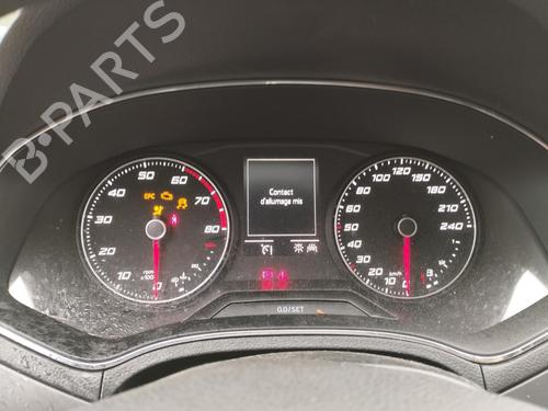 Starter SEAT IBIZA V (KJ1, KJG) 1.0 | BP27078124M8 - Image 3