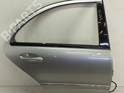 Used Right rear door MERCEDES-BENZ C-CLASS (W203) C 220 CDI (203.008) (150 hp) 27074383