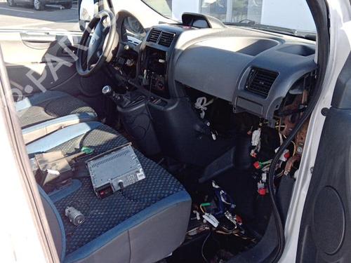 Used Parts FIAT SCUDO Bus (270_, 272_)  2.0 D Multijet  2900167