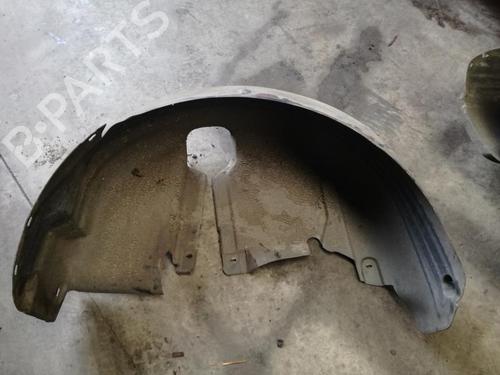 Used Wheel arch VW GOLF IV (1J1) 1.9 TDI (90 hp) 27056702