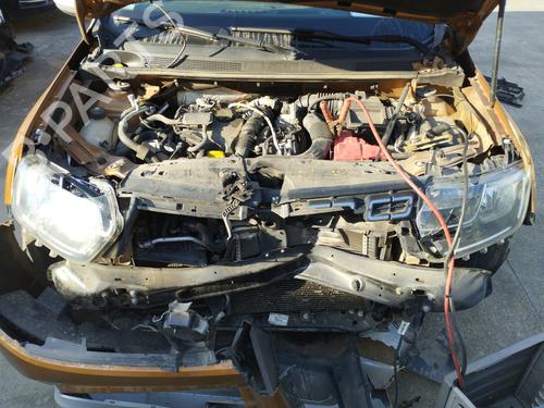 Viskermotor vindrude DACIA DUSTER (HM_) 1.5 dCi 115 (HMAD) (116 hp) 27084260