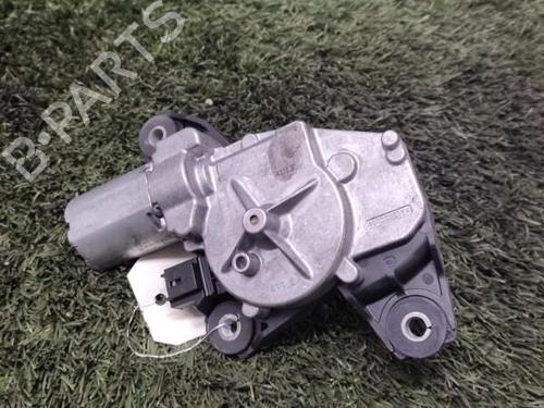 Used Rear wiper motor Rear wiper motor RENAULT MEGANE IV Grandtour (K9A/M/N_) 1.5 dCi 110 (110 hp) 27089318 27089318