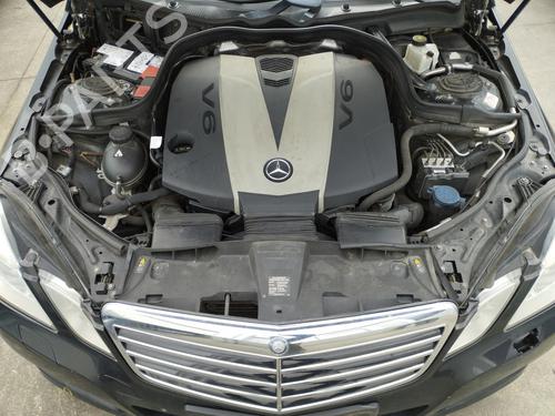 Used AC radiator MERCEDES-BENZ E-CLASS (W212) E 350 CDI (212.025) (231 hp) 27041217