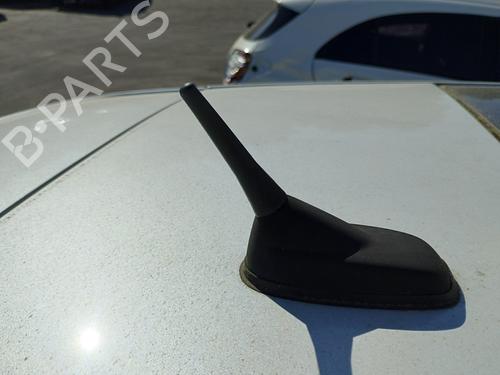 Used Antenna/Base Antenna/Base PEUGEOT 308 II (LB_, LP_, LW_, LH_, L3_) 1.6 GT 205 (205 hp) 34410787 34410787