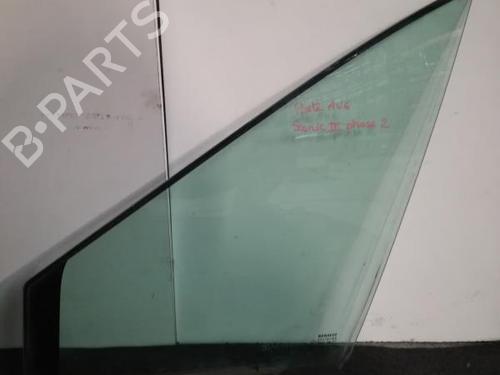 Used Front left quarter glass RENAULT GRAND SCÉNIC II (JM0/1_) 1.9 dCi (JM14) (131 hp) 27056806