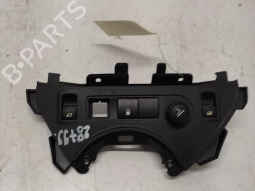 Left front window switch CITROËN BERLINGO MULTISPACE (B9) 1.6 BlueHDi 100 | BP32697017I27  - Image 5