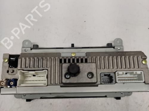 Radio RENAULT CLIO IV (BH_) 1.5 dCi 75 | BP28116428E6 