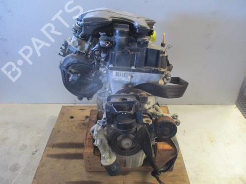 Engine PEUGEOT 108 1.0 VTi | BP27080005M1 - Image 3