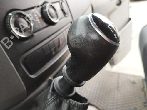 Shift knob VW CRAFTER 30-50 Van (2E_) 2.0 TDI | BP32233958I34 - Image 3